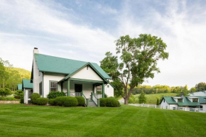 Herdsman Cottage